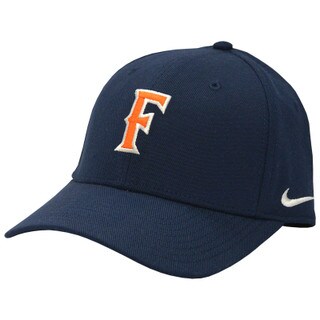 Nike Youth Swoosh Flex F Cap - Navy